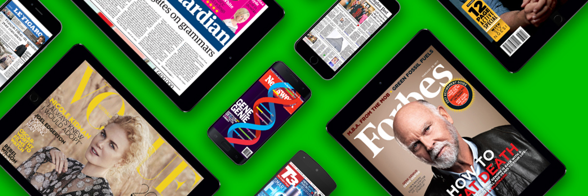 Online Newspaper Sources