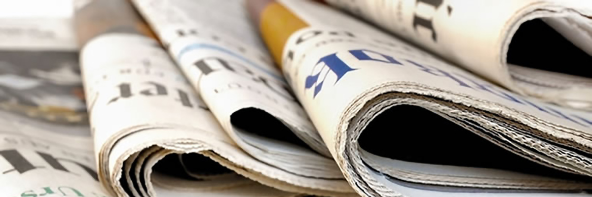 Print Newspapers & Periodicals